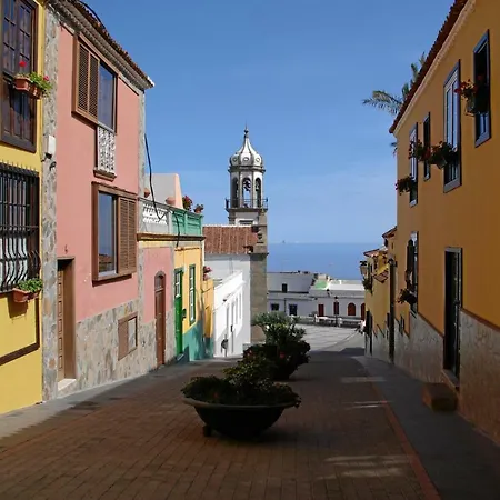 Bright And Centric Tenerife Sur Lägenhet San Isidro (Tenerife)