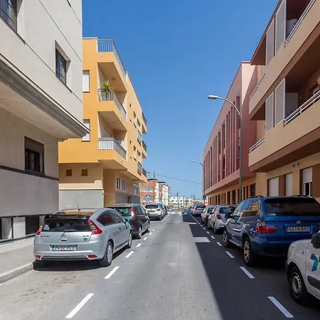 Bright And Centric Tenerife Sur