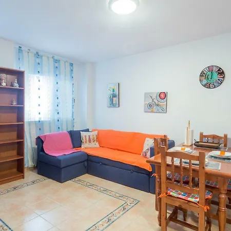 شقة Bright And Centric Tenerife Sur سان إيسيذرو