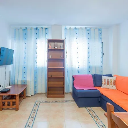 Apartmán Bright And Centric Tenerife Sur *
