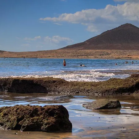 Bright And Centric Tenerife Sur
